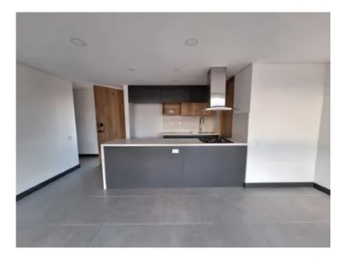 Rhbr-12015 Apartamento Piso 8 (medellin, Laureles)