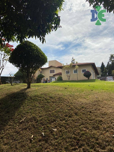 Imagem 9 de 30 de Chácara Com 4 Dormitórios À Venda, 5000 M² Por R$ 3.700.000,00 - Chácaras Condomínio Recanto Pássaros Ii - Jacareí/sp - Ch0091