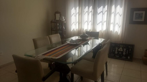 Imagem 8 de 30 de Ótima Casa Com 3 Dormitórios À Venda, 270 M² No Condomínio Santa Helena Iii - Bragança Paulista/sp - Ca1516