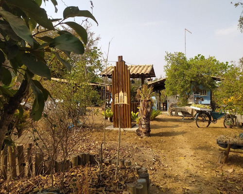 Imagem 27 de 30 de Sitio Em Esmeraldas - St00158 - 70088145