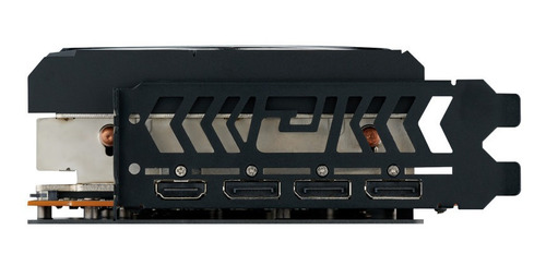 Imagem 8 de 9 de Powercolor Red Dragon Radeonaxrx 6800xt 16gbd6-3dhr/oc 16gb