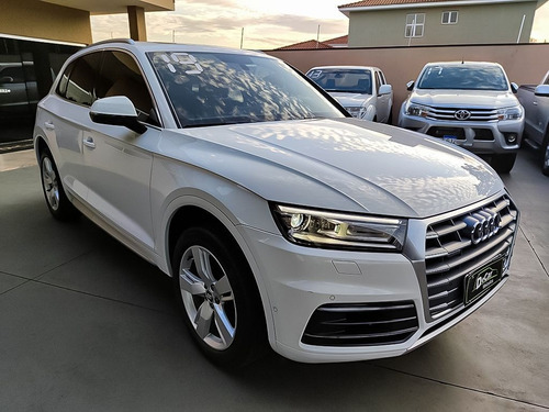 Imagem 3 de 19 de Audi Q5 2.0 Tfsi Prestige Plus 2019