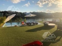 Imagen 13 de 19 de Casa En Venta En Lagos Del Sol Cancún Tcs1273