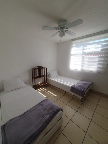 Chalet En Cuerna De 4 Hasta 18 Personas Con Alberca Privada