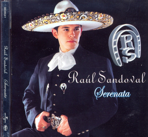 Cd. Serenata | Raúl Sandoval 