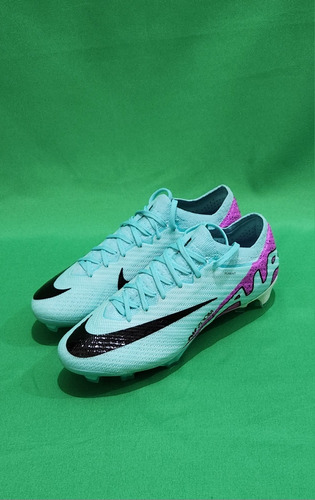 Mercurial Zoom Vapor 15 Elite Acc Fg 4mx Gama Alta