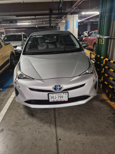 Toyota Prius 1.8 Premium Cvt