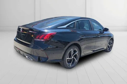 MG GT 4p Alpha L4/1.5/T Aut
