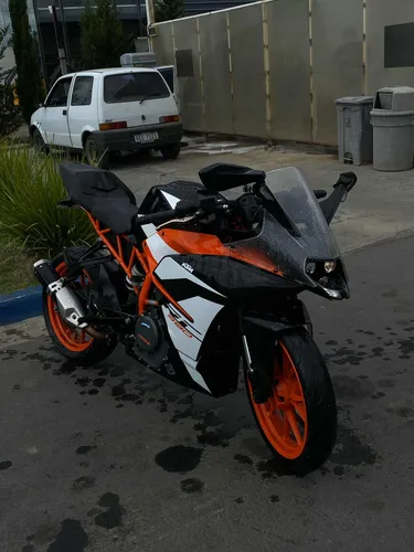Ágil, Veloz En Ciudad Y En Carretera, Con Un Motor Poderoso