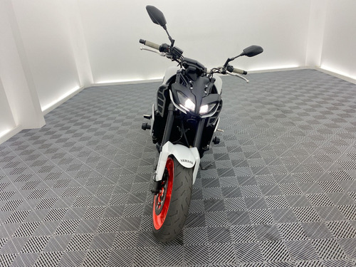 Imagen 15 de 25 de Yamaha Mt09