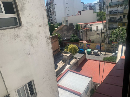 Alquiler Departamento 2 Ambientes Alto Palermo