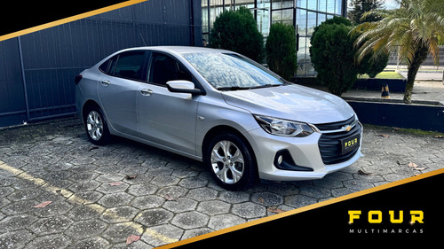 Chevrolet Onix plus Onix Plus 10tat Ltz