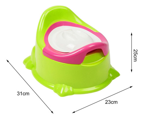 Orinal Para Niños Orinal Para Bebés Asiento De Silla De