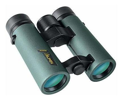 Binoculares - Binocular - Alpen Wings 8x34 Binoculars Waterp