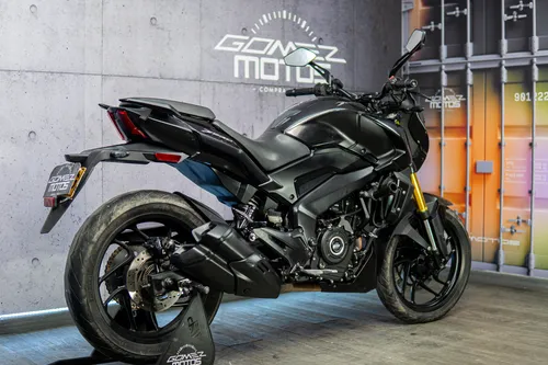 Bajaj Dominar 250 2023