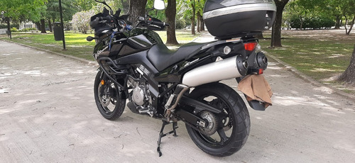 Imagen 5 de 10 de Suzuki V-strom 1000 Año 2013