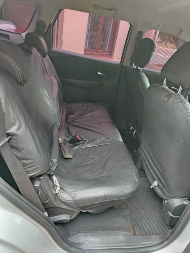 Chevrolet Spin 1.8 Activ Ltz 5as 105cv