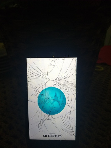 Celular Moto G