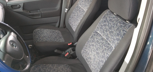 Meriva Joy 1.8
