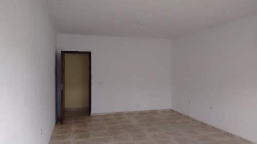 Imagem 2 de 3 de Sala Comercial Para Locação, Vila Zat, São Paulo. - Sa0006
