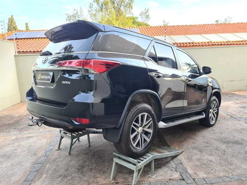 Imagem 3 de 15 de Toyota Hilux Swsrxa4fd 2017