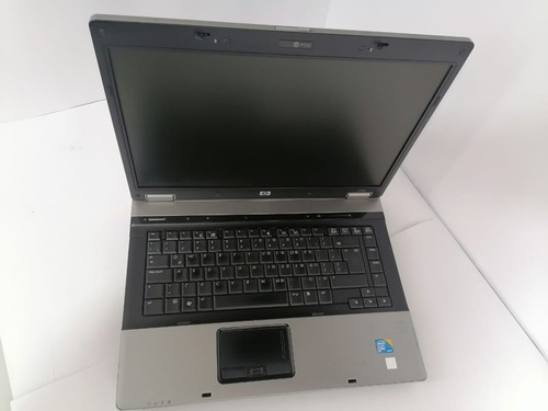 Imagen 2 de 8 de Hp Compaq 6730b,intelcore 2duo, Memoria 2gb,disco235gb,win10
