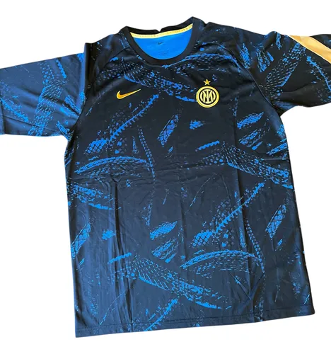 Camiseta Inter De Milán