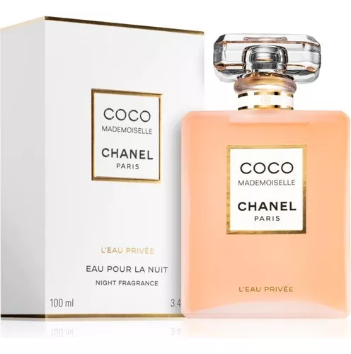 Chanel Coco Mademoiselle LEau Privee Night Fragrance Spray buy to Peru  CosmoStore Peru