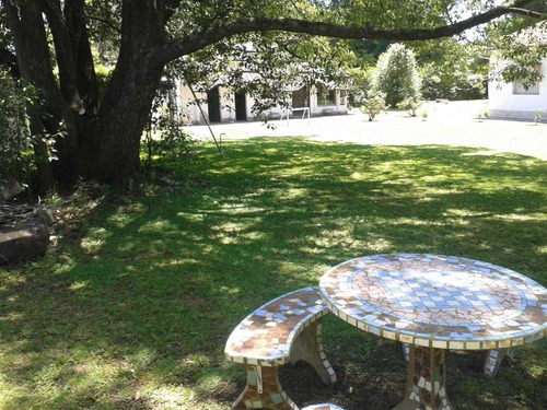 Imperdible Casa Quinta