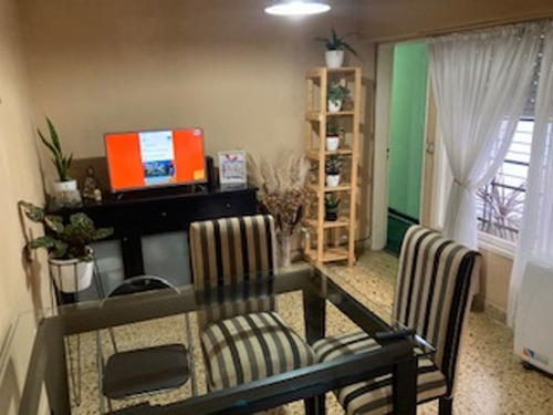 Imagen 4 de 11 de Venta Ph 2 Ambientes Con Patio Lomas De Zamora