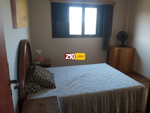 Imagem 16 de 30 de Ch01823- Chácara Para Venda Em Terras De Itaici- Na Z10 Imóveis Indaiatuba /sp - Ch01823 - 69888274