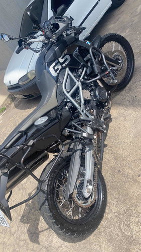 Imagem 4 de 7 de Bmw Gs F800