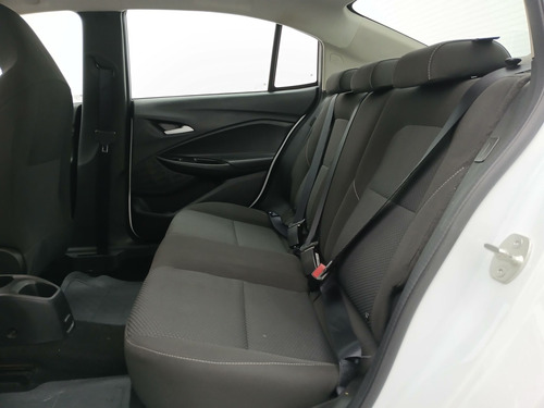Chevrolet Onix 1.0 FLEX PLUS LT MANUAL