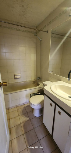 Ñuñoa, Departamento 1 Dormitorio Suite 5 Piso Sin Ascensor
