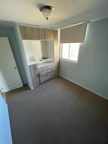 Arriendo Depto Amplio 3d+2b+e Condominio Arboleda En Chillán