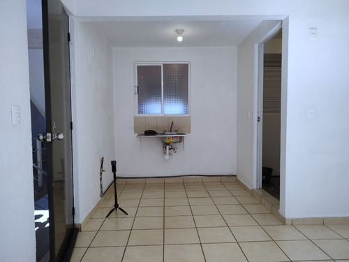 La Florida 2 Toluca Departamento En Venta | Julio Padilla Bienes Raíces