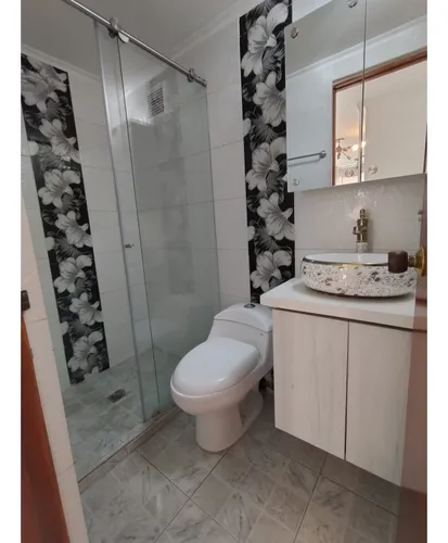Vendo Apartamento En Los Colores Medellin
