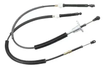 Comprar Cables Comando Selectora Vw Polo Caddy 96\u002F99 (jgo)