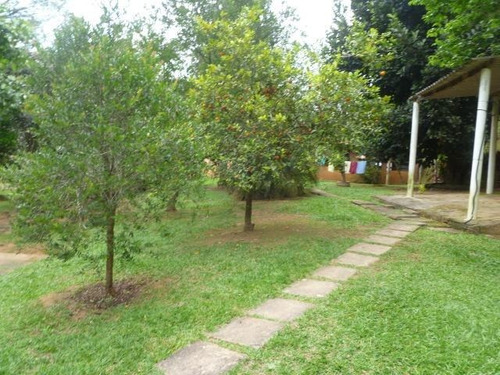 Imagem 5 de 14 de Belíssima Chácara 14.000m² Escriturada/ Aceita Permuta