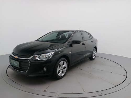 Chevrolet Onix 1.0 TURBO FLEX LTZ AUTOMÁTICO