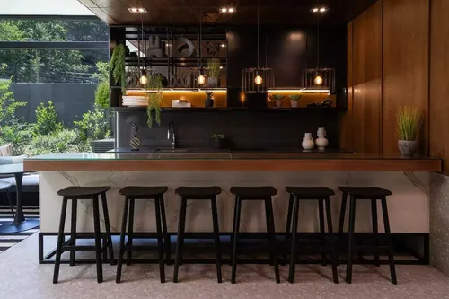 Exclusivo Departamento Nuevo 1d, Las Condes (81456)