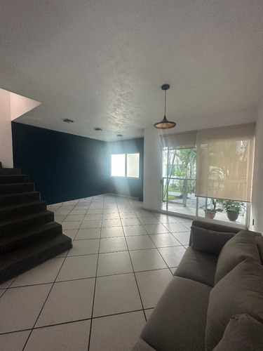 Imagen 8 de 23 de Casa En Las Palmas, Cuernavaca