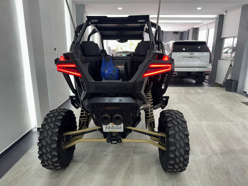 Polaris Rzr Pro Xp4 Ultimate 2022