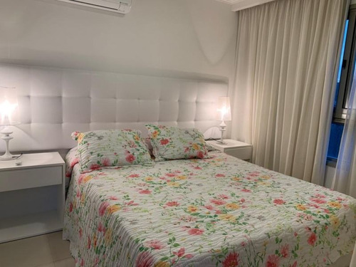 Imagen 14 de 25 de Punta Del Este 2 Dormitorios Vende Con Garaje