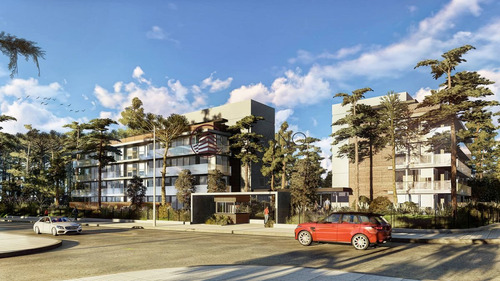 Imagen 2 de 8 de Mansa Inn - Imperdible - Punta Del Este Arcobaleno