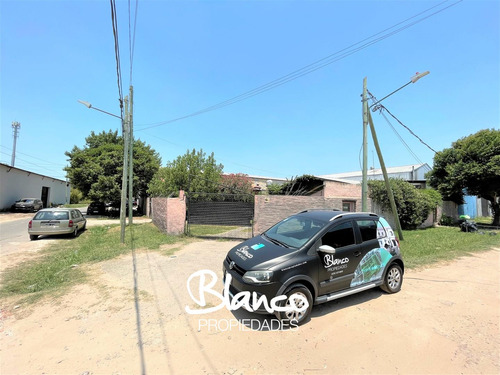 Depósito  En Venta En Pilar, G.b.a. Zona Norte, Argentina