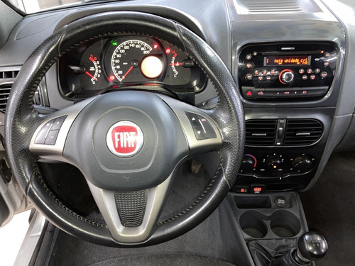 Imagem 9 de 14 de Fiat Strada 1.4 Freedom Flex 2p 2019