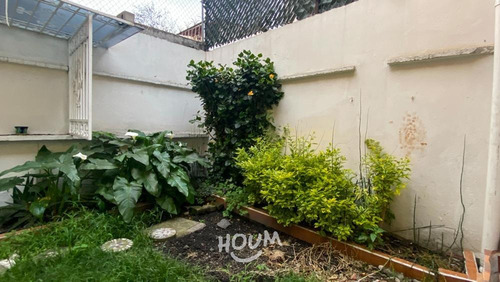 Imagen 27 de 27 de Casa En Villa Quietud, Coyoacán Con 5 Recámaras, 210 M², Id: 99859