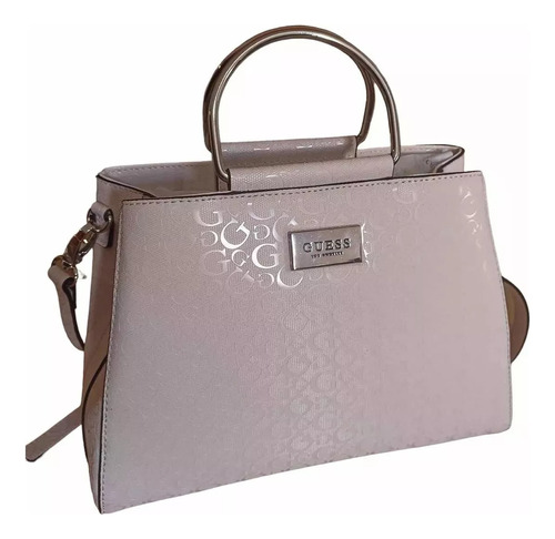 Guess Bolsa Para Mujer De Mano/ Tote Rowe