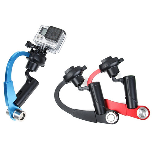 Mini Portátil Estabilizador De Cámara Gimbal For Gopro Hero